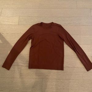lululemon Long Sleeve